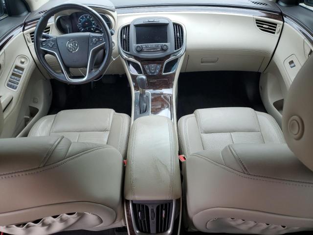 Photo 8 from auction – 2015 BUICK LACROSSE P with VIN 1G4GF5G35FF271129