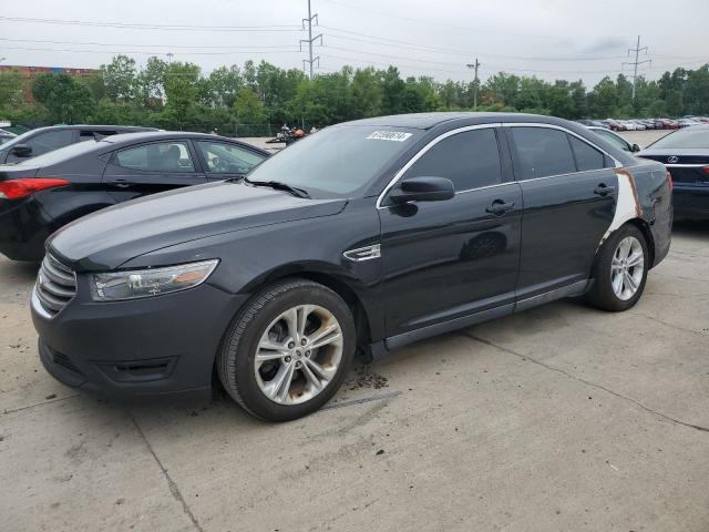 FORD TAURUS SEL 2014 with VIN 1FAHP2E82EG174276 - Photo from auction