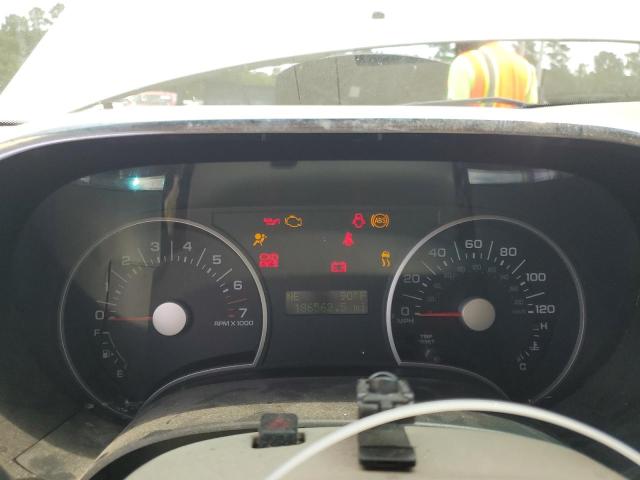 Photo 9 from auction – 2006 FORD EXPLORER X with VIN 1FMEU63EX6ZA28621