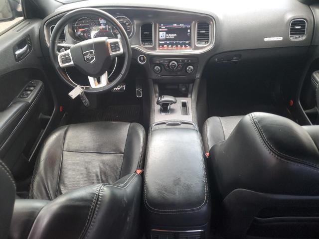 Photo 8 from auction – 2013 DODGE CHARGER SX with VIN 2C3CDXHG3DH689985