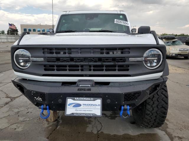 Photo 5 from auction – 2023 FORD BRONCO BAS with VIN 1FMDE5CH2PLB05323