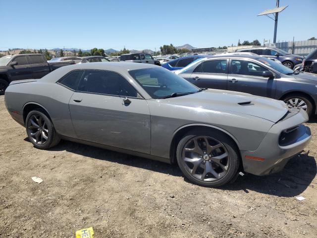 Снимка 4 от търг – 2017 DODGE CHALLENGER с VIN 2C3CDZAG2HH624556
