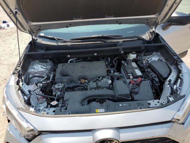 Photo 12 from auction – 2024 TOYOTA RAV4 LE with VIN 2T3F1RFV7RW416084