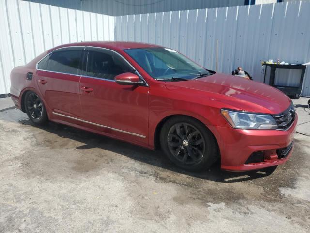 Photo 4 from auction – 2016 VOLKSWAGEN PASSAT S with VIN 1VWAT7A38GC028230