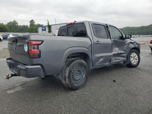 Photo 3 from auction – 2022 NISSAN FRONTIER S with VIN 1N6ED1EJ0NN666154