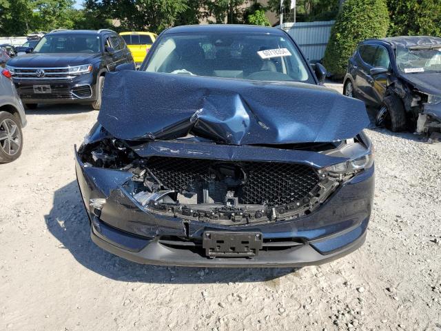 Photo 5 from auction – 2021 MAZDA CX-5 TOURI with VIN JM3KFBCM4M1494985