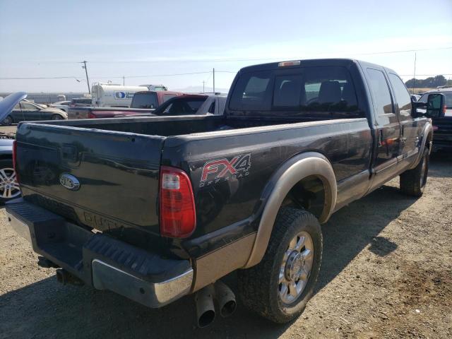 Photo 3 from auction – 2013 FORD F250 SUPER with VIN 1FT7W2BT0DEA32326