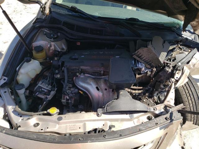 Photo 11 from auction – 2009 TOYOTA CAMRY BASE with VIN 4T1BE46K99U415832