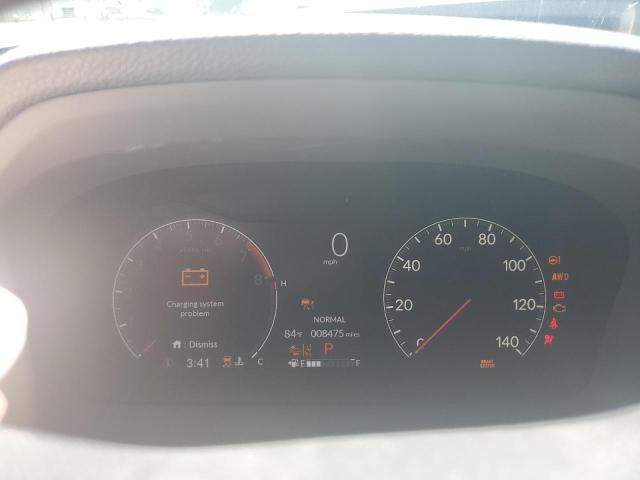 صورة رقم 9 من المزاد - 2024 HONDA RIDGELINE مع VIN 5FPYK3F86RB006015