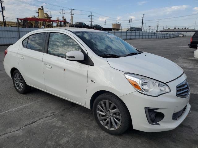 Photo 4 from auction – 2017 MITSUBISHI MIRAGE G4 with VIN ML32F4FJ3HH003246