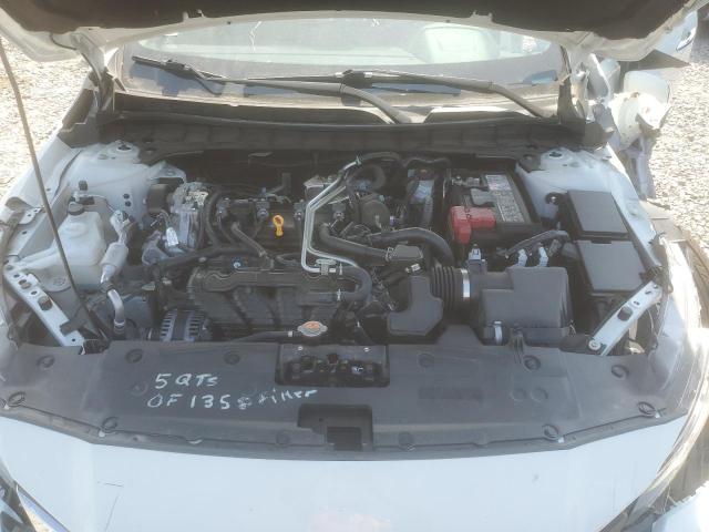 Photo 11 from auction – 2022 NISSAN ALTIMA S with VIN 1N4BL4BVXNN355774
