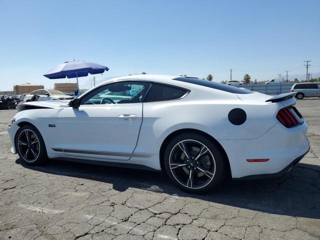 Photo 2 from auction – 2016 FORD MUSTANG GT with VIN 1FA6P8CF4G5209345