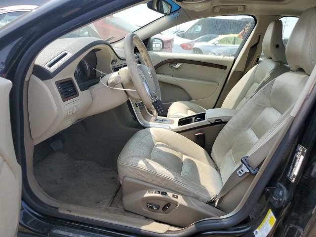 Photo 7 from auction – 2010 VOLVO S80 3.2 with VIN YV1982AS1A1120956