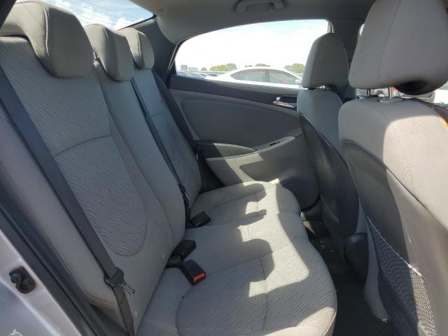 Photo 10 from auction – 2013 HYUNDAI ACCENT GLS with VIN KMHCU4AE2DU577335