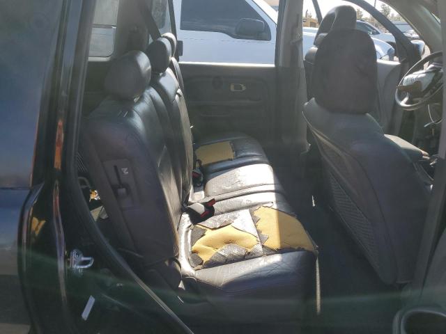 Photo 10 from auction – 2004 HONDA PILOT EXL with VIN 2HKYF18504H508047