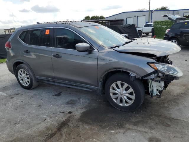 Photo 4 from auction – 2018 NISSAN ROGUE S with VIN KNMAT2MT7JP550347