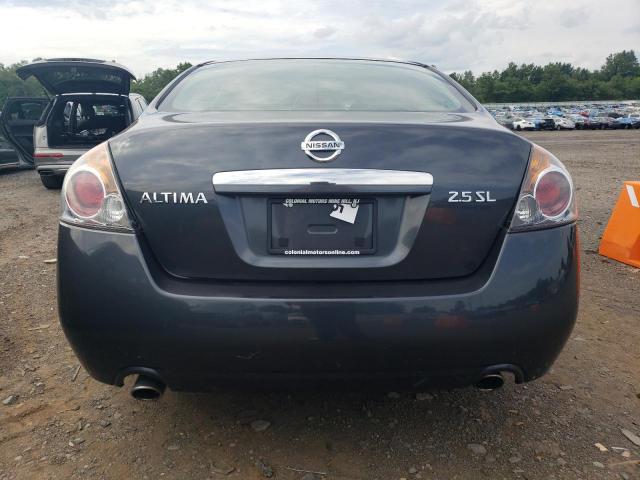 Photo 6 from auction – 2007 NISSAN ALTIMA 2.5 with VIN 1N4AL21E57N490925