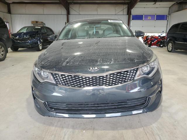 Zdjęcie 5 z aukcji – 2016 KIA OPTIMA EX z VIN 5XXGU4L34GG118142