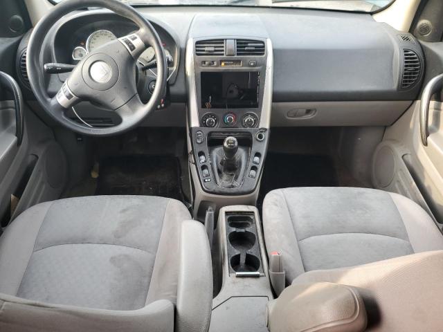 Photo 8 from auction – 2007 SATURN VUE with VIN 5GZCZ23D47S830345