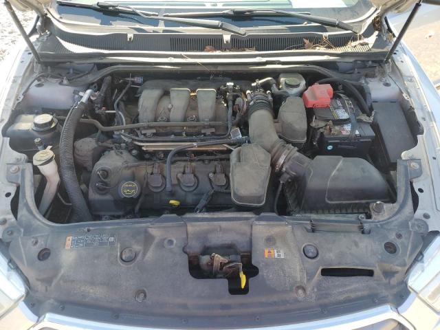 Foto 11 de la subasta – 2014 FORD TAURUS SEL con VIN 1FAHP2E82EG150026