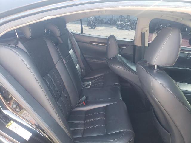 Photo 10 from auction – 2017 LEXUS ES 350 with VIN JTHBK1GG3H2250956