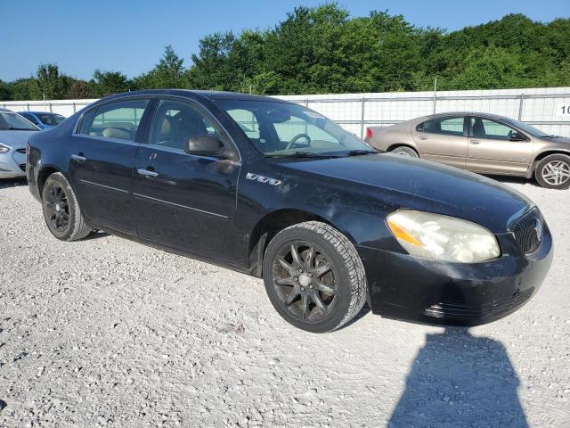 Photo 4 from auction – 2006 BUICK LUCERNE CX with VIN 1G4HD57266U123536