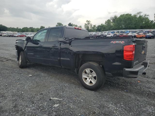 Photo 2 from auction – 2016 CHEVROLET SILVERADO with VIN 1GCVKREC3GZ398320