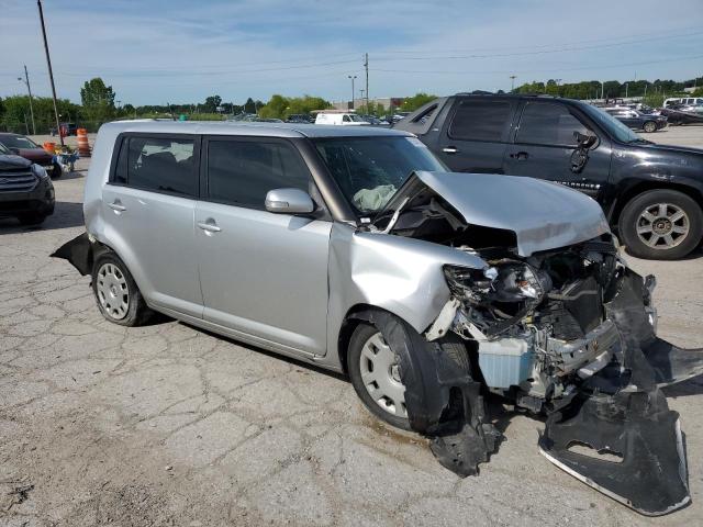 Photo 4 from auction – 2011 TOYOTA SCION XB with VIN JTLZE4FE9B1127625