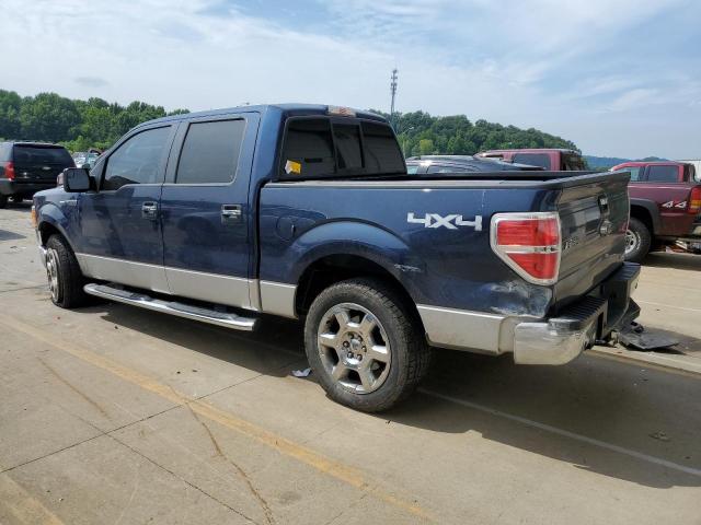 Photo 2 from auction – 2013 FORD F150 SUPER with VIN 1FTFW1EF6DFC55721