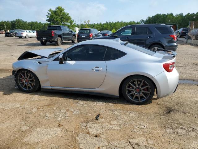 Photo 2 from auction – 2017 SUBARU BRZ 2.0 LI with VIN JF1ZCAC12H9605997