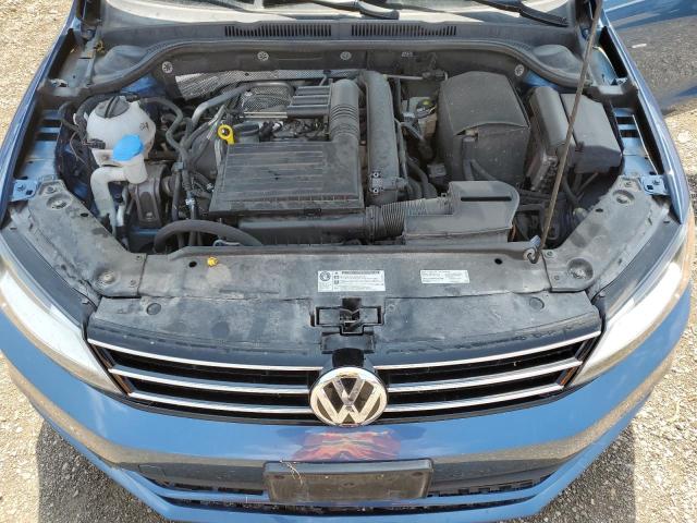 Photo 11 from auction – 2017 VOLKSWAGEN JETTA S with VIN 3VW167AJ6HM341508