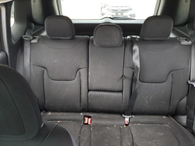Photo 10 from auction – 2018 JEEP RENEGADE L with VIN ZACCJABB7JPJ71254