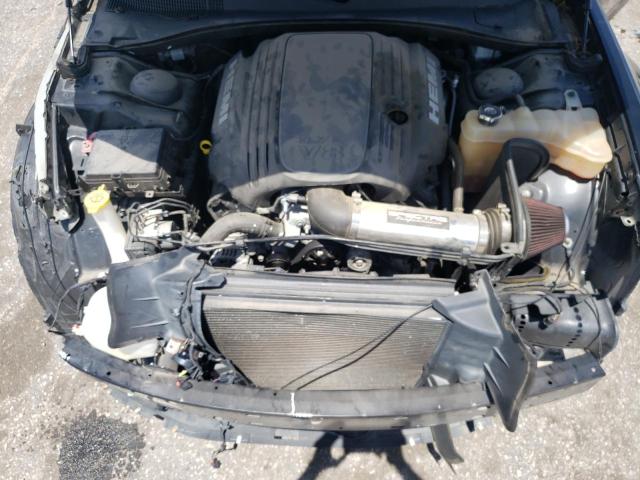 Photo 11 from auction – 2016 CHRYSLER 300C with VIN 2C3CCAET5GH233928