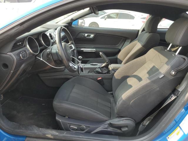 Photo 7 from auction – 2019 FORD MUSTANG with VIN 1FA6P8TH4K5161260