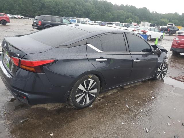 Photo 3 from auction – 2021 NISSAN ALTIMA SV with VIN 1N4BL4DVXMN384445