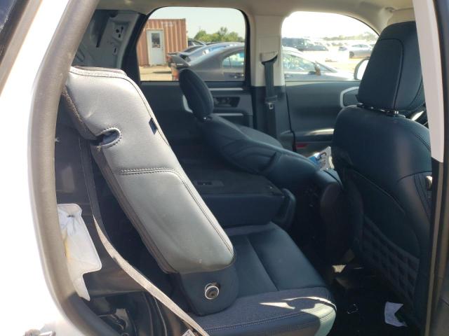 Photo 10 from auction – 2023 FORD BRONCO SPO with VIN 3FMCR9C64PRD97290