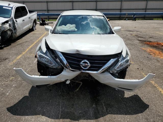 Photo 5 from auction – 2018 NISSAN ALTIMA 2.5 with VIN 1N4AL3AP8JC212966