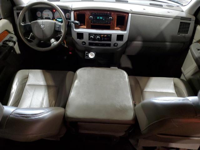 Photo 8 from auction – 2006 DODGE RAM 2500 with VIN 3D7KR29C66G288561