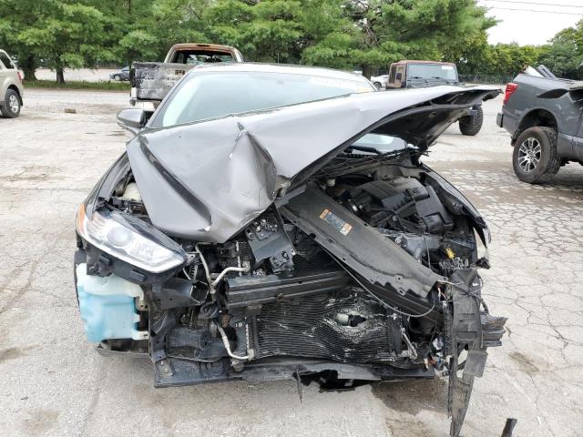 Photo 5 from auction – 2013 FORD FUSION SE with VIN 3FA6P0H74DR322661