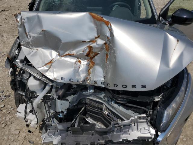 Photo 12 from auction – 2023 MITSUBISHI ECLIPSE CR with VIN JA4ATVAA9PZ004953