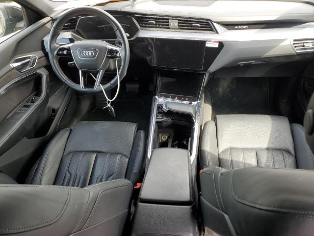 Photo 8 from auction – 2019 AUDI E-TRON PRE with VIN WA1VAAGE2KB005826