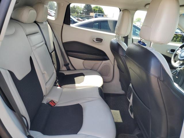 Photo 11 from auction – 2018 JEEP COMPASS LA with VIN 3C4NJDBB0JT185924