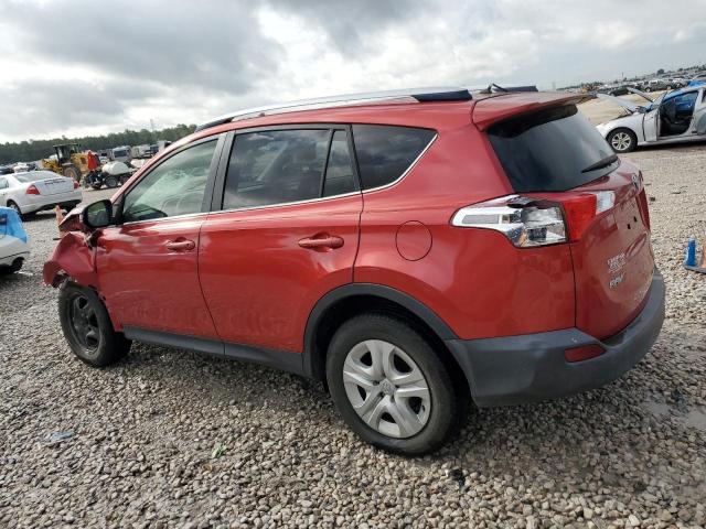 Photo 2 from auction – 2014 TOYOTA RAV4 LE with VIN JTMZFREV8EJ004412