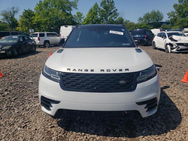 Photo 5 from auction – 2018 LAND ROVER RANGE ROVE with VIN SALYL2RVXJA771297