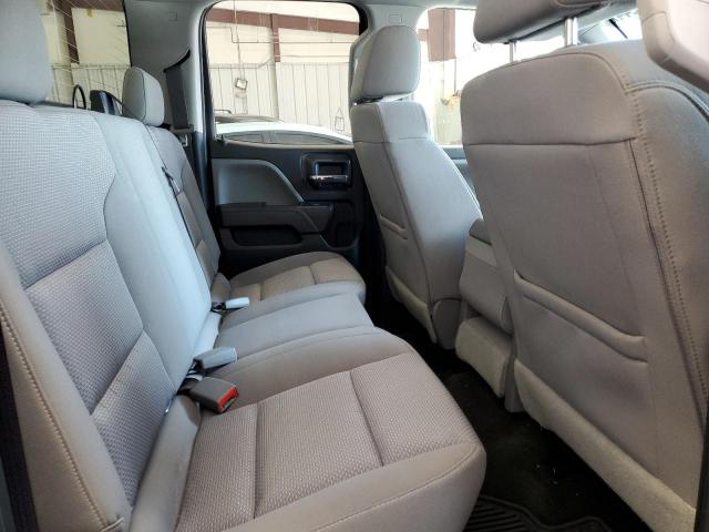 Photo 10 from auction – 2017 GMC SIERRA K15 with VIN 1GTV2LEC7HZ278521