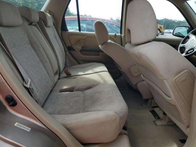 Photo 11 from auction – 2006 HONDA CR-V LX with VIN JHLRD68596C020109