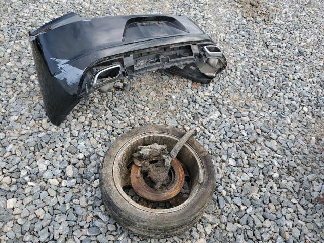 Photo 12 from auction – 2016 DODGE CHARGER R/ with VIN 2C3CDXCT8GH132689