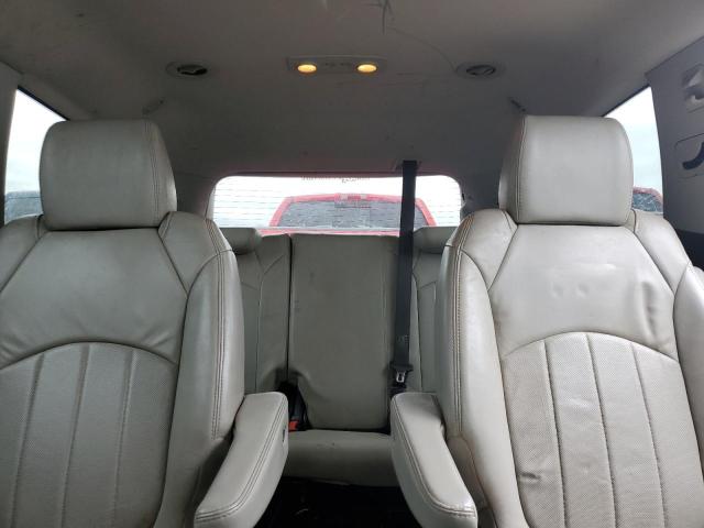 Foto 10 de la subasta – 2012 CHEVROLET TRAVERSE L con VIN 1GNKVLED4CJ303473
