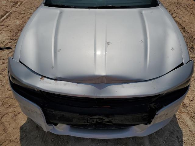 Photo 11 from auction – 2021 DODGE CHARGER SX with VIN 2C3CDXBG1MH682672