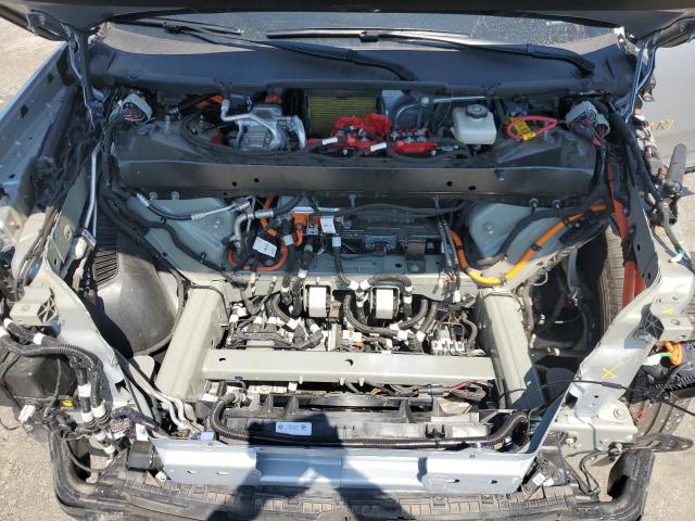 Photo 12 from auction – 2023 RIVIAN R1S ADVENT with VIN 7PDSGABA6PN006522